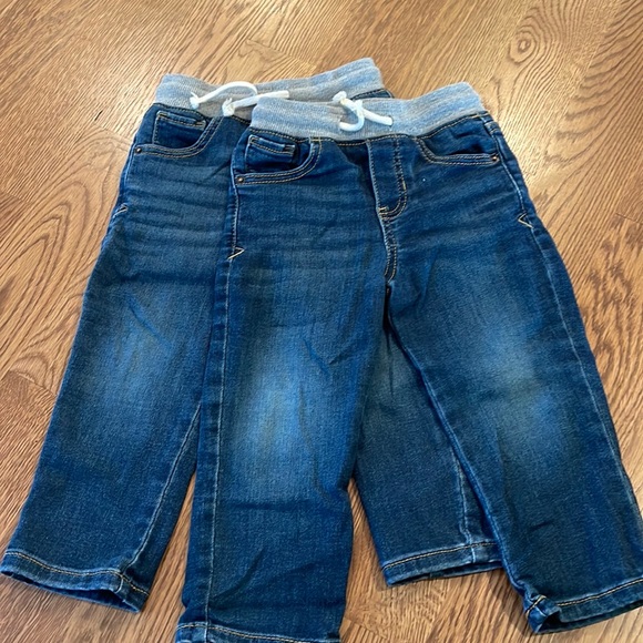 Cat & Jack Jeans - Picture 1 of 1